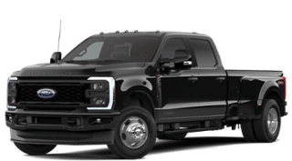 2026 Ford Super Duty® External Image 1